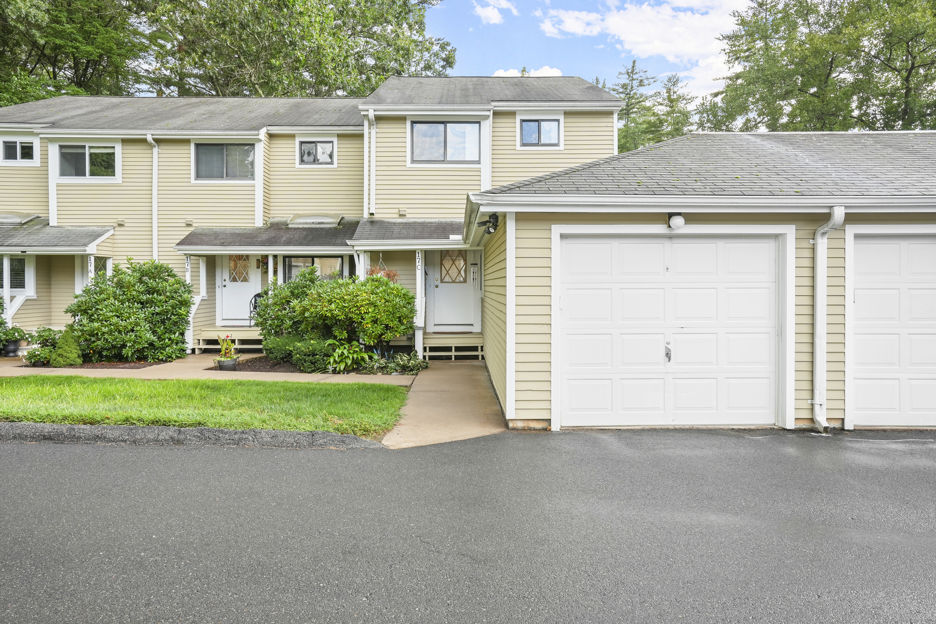 17 Wiggins Farm Drive C