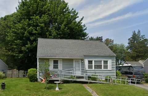 37 Morris Lane Milford CT 06460