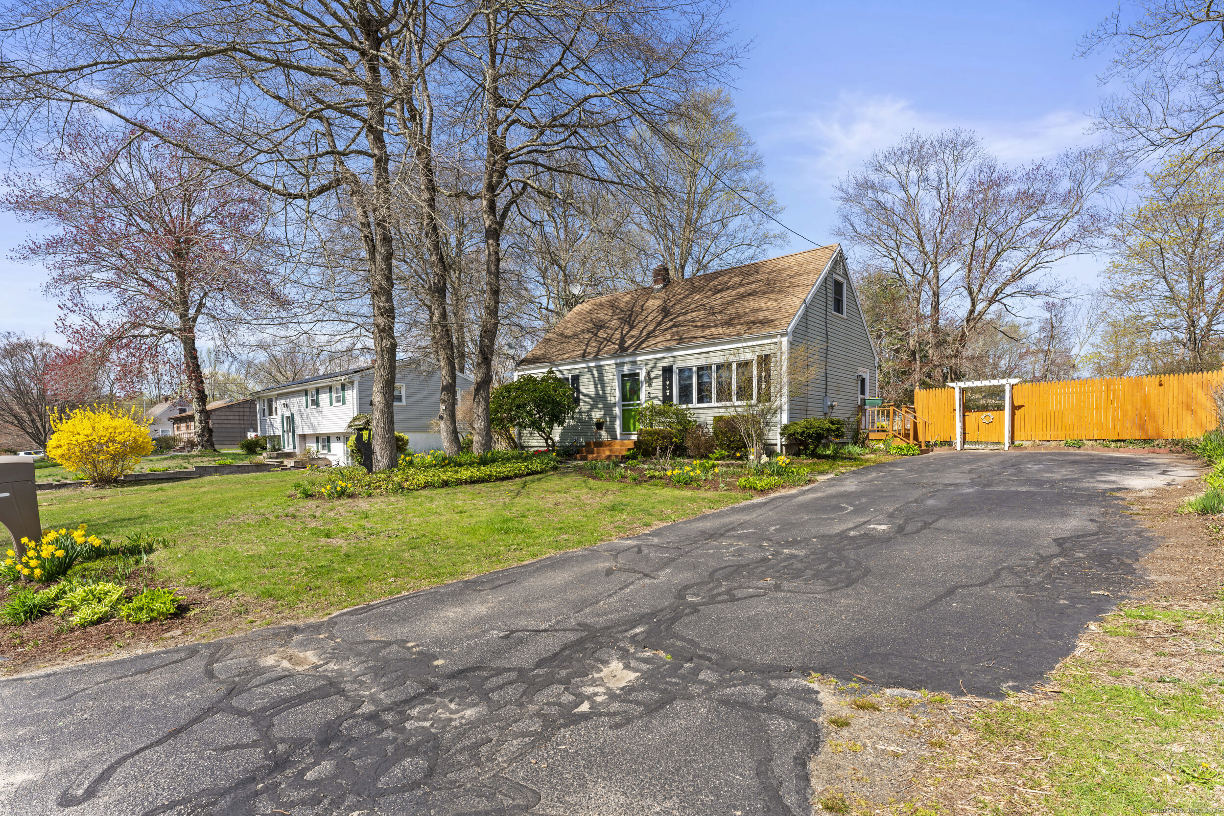 41 Oak Hill Road, Montville, Connecticut image 25