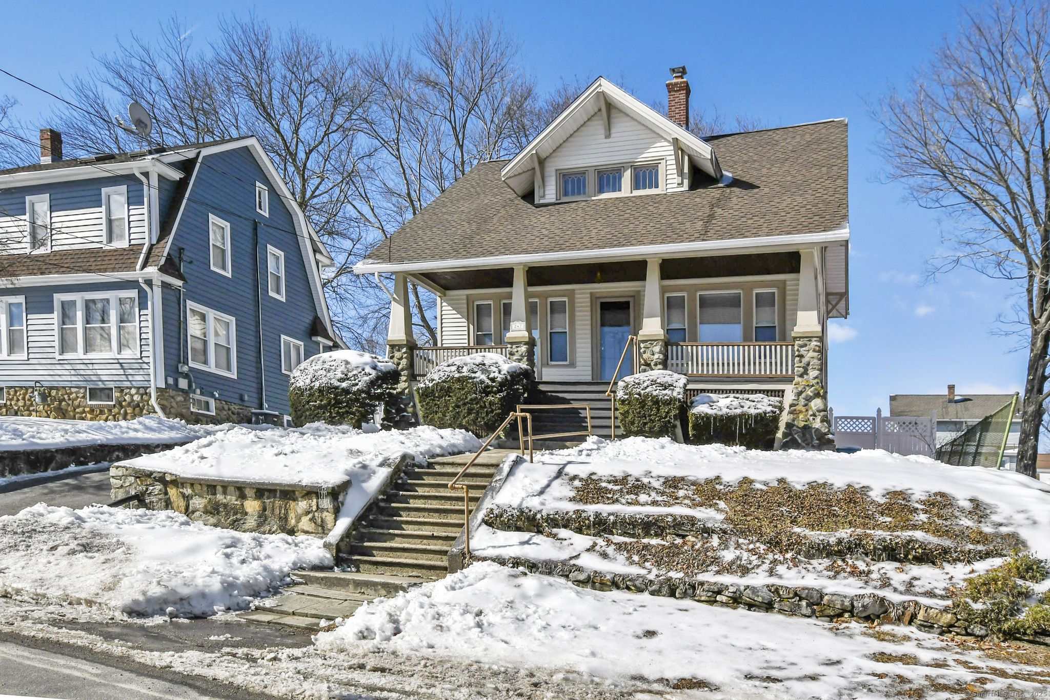 Photo 1 of Fairlawn Avenue, Waterbury, Connecticut, $265,000, Web #: 24073684