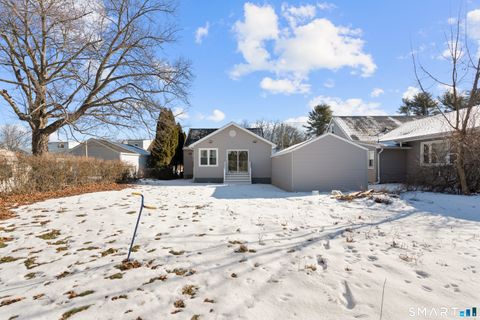 Tiny photo for 106 Burr Street, East Haven, CT 06512 (MLS # 24148342)