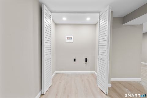 Tiny photo for 106 Burr Street, East Haven, CT 06512 (MLS # 24148342)