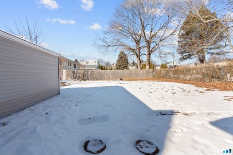 Tiny photo for 106 Burr Street, East Haven, CT 06512 (MLS # 24148342)