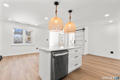 Tiny photo for 106 Burr Street, East Haven, CT 06512 (MLS # 24148342)