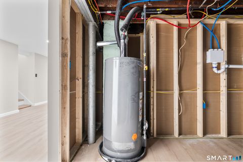 Tiny photo for 106 Burr Street, East Haven, CT 06512 (MLS # 24148342)