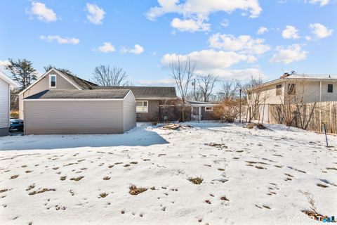 Tiny photo for 106 Burr Street, East Haven, CT 06512 (MLS # 24148342)