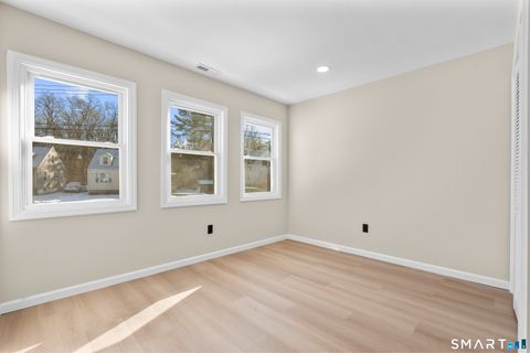 Tiny photo for 106 Burr Street, East Haven, CT 06512 (MLS # 24148342)