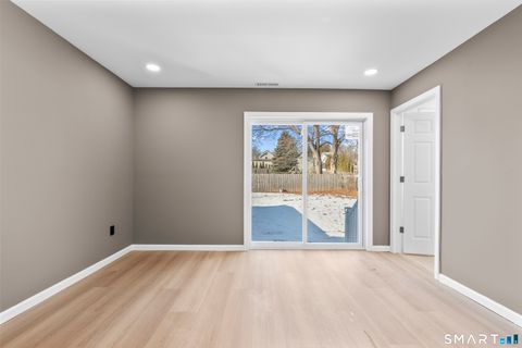 Tiny photo for 106 Burr Street, East Haven, CT 06512 (MLS # 24148342)