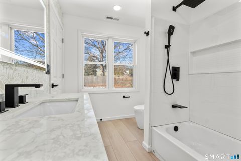 Tiny photo for 106 Burr Street, East Haven, CT 06512 (MLS # 24148342)