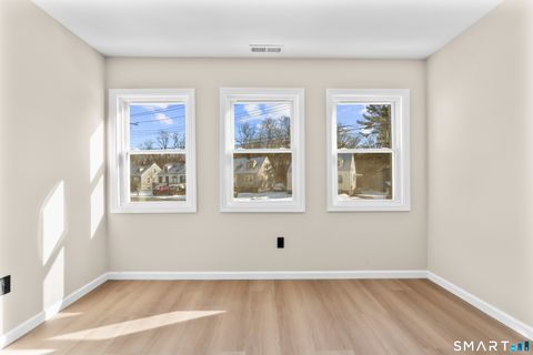 Tiny photo for 106 Burr Street, East Haven, CT 06512 (MLS # 24148342)