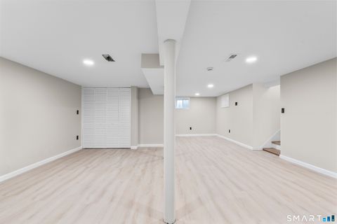 Tiny photo for 106 Burr Street, East Haven, CT 06512 (MLS # 24148342)