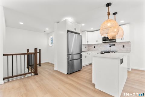 Tiny photo for 106 Burr Street, East Haven, CT 06512 (MLS # 24148342)