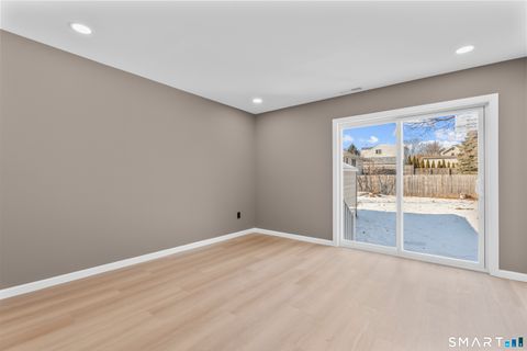 Tiny photo for 106 Burr Street, East Haven, CT 06512 (MLS # 24148342)