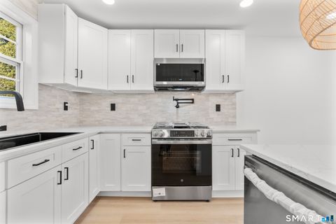 Tiny photo for 106 Burr Street, East Haven, CT 06512 (MLS # 24148342)