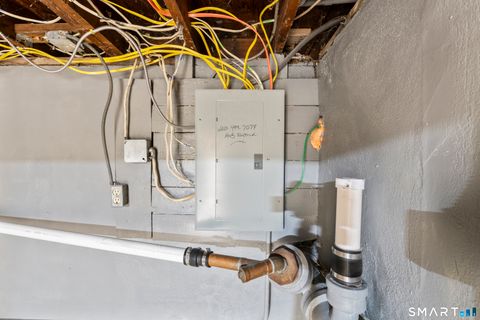 Tiny photo for 106 Burr Street, East Haven, CT 06512 (MLS # 24148342)