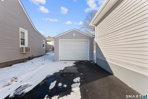 Tiny photo for 106 Burr Street, East Haven, CT 06512 (MLS # 24148342)