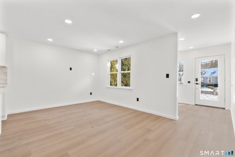 Tiny photo for 106 Burr Street, East Haven, CT 06512 (MLS # 24148342)