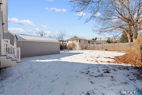 Tiny photo for 106 Burr Street, East Haven, CT 06512 (MLS # 24148342)