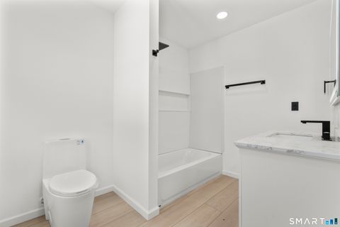 Tiny photo for 106 Burr Street, East Haven, CT 06512 (MLS # 24148342)