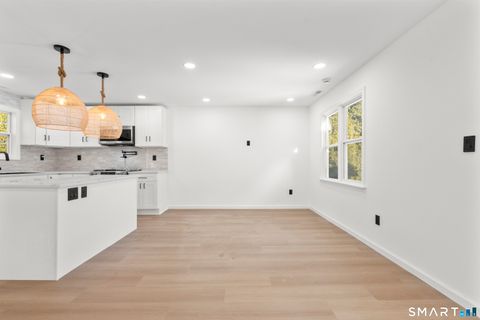 Tiny photo for 106 Burr Street, East Haven, CT 06512 (MLS # 24148342)