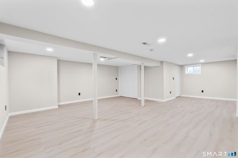 Tiny photo for 106 Burr Street, East Haven, CT 06512 (MLS # 24148342)