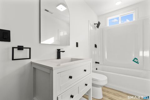 Tiny photo for 106 Burr Street, East Haven, CT 06512 (MLS # 24148342)