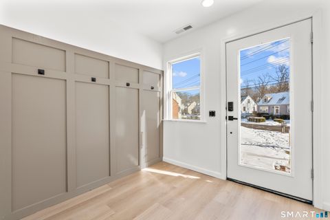 Tiny photo for 106 Burr Street, East Haven, CT 06512 (MLS # 24148342)