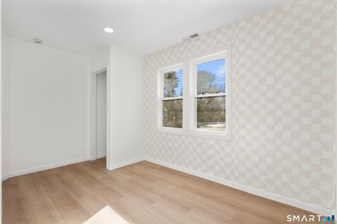 Tiny photo for 106 Burr Street, East Haven, CT 06512 (MLS # 24148342)