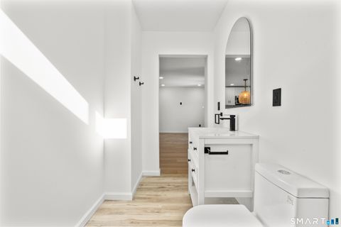 Tiny photo for 106 Burr Street, East Haven, CT 06512 (MLS # 24148342)