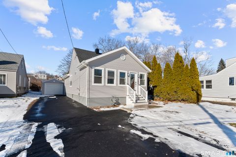 Tiny photo for 106 Burr Street, East Haven, CT 06512 (MLS # 24148342)