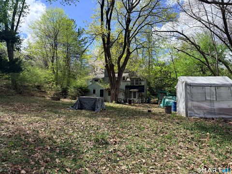 Tiny photo for 36 Scribner Hill Road, Wilton, CT 06897 (MLS # 24168387)