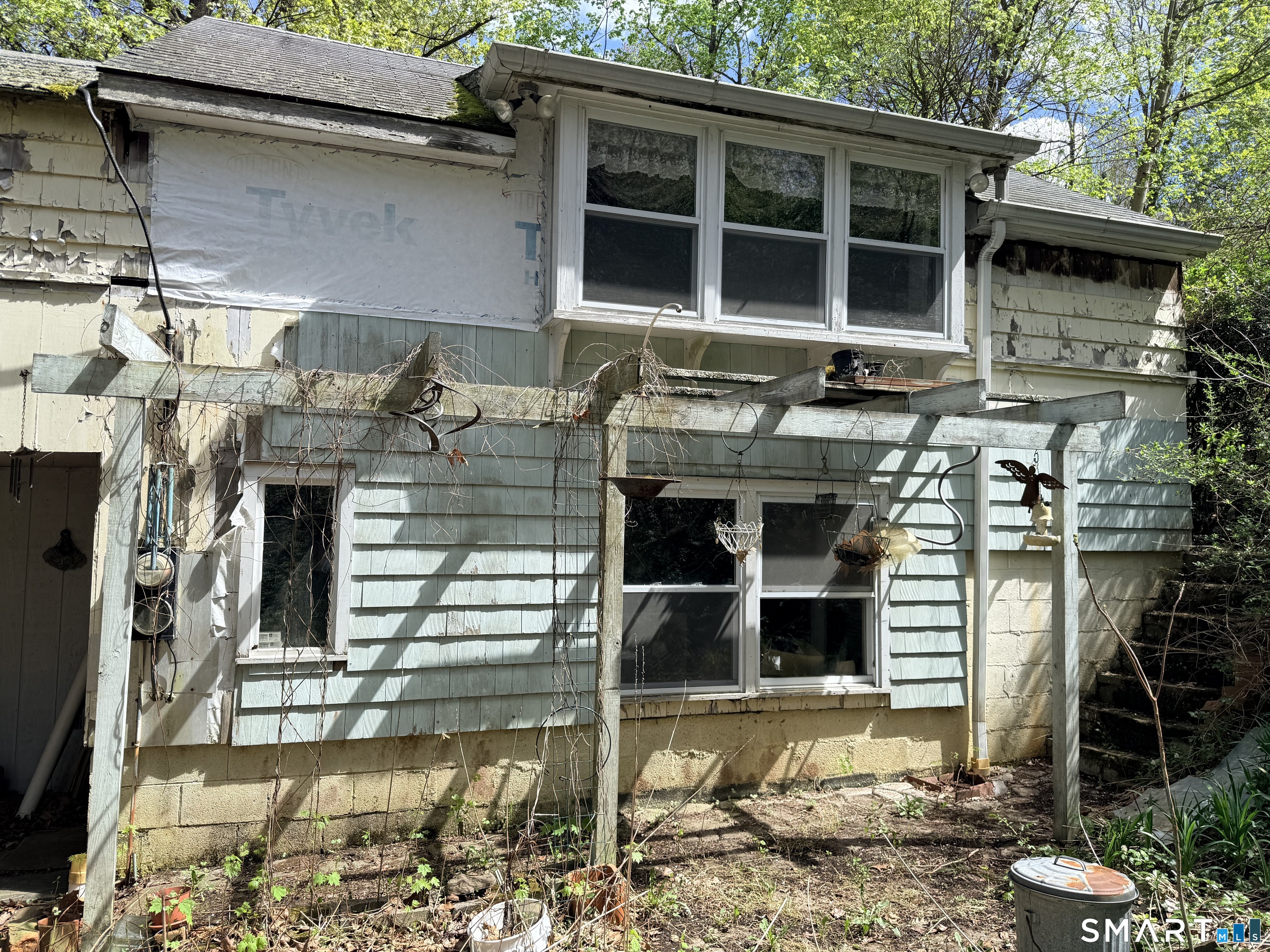 36 Scribner Hill Road