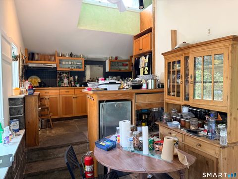 Tiny photo for 36 Scribner Hill Road, Wilton, CT 06897 (MLS # 24168387)