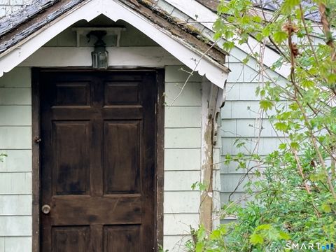 Tiny photo for 36 Scribner Hill Road, Wilton, CT 06897 (MLS # 24168387)