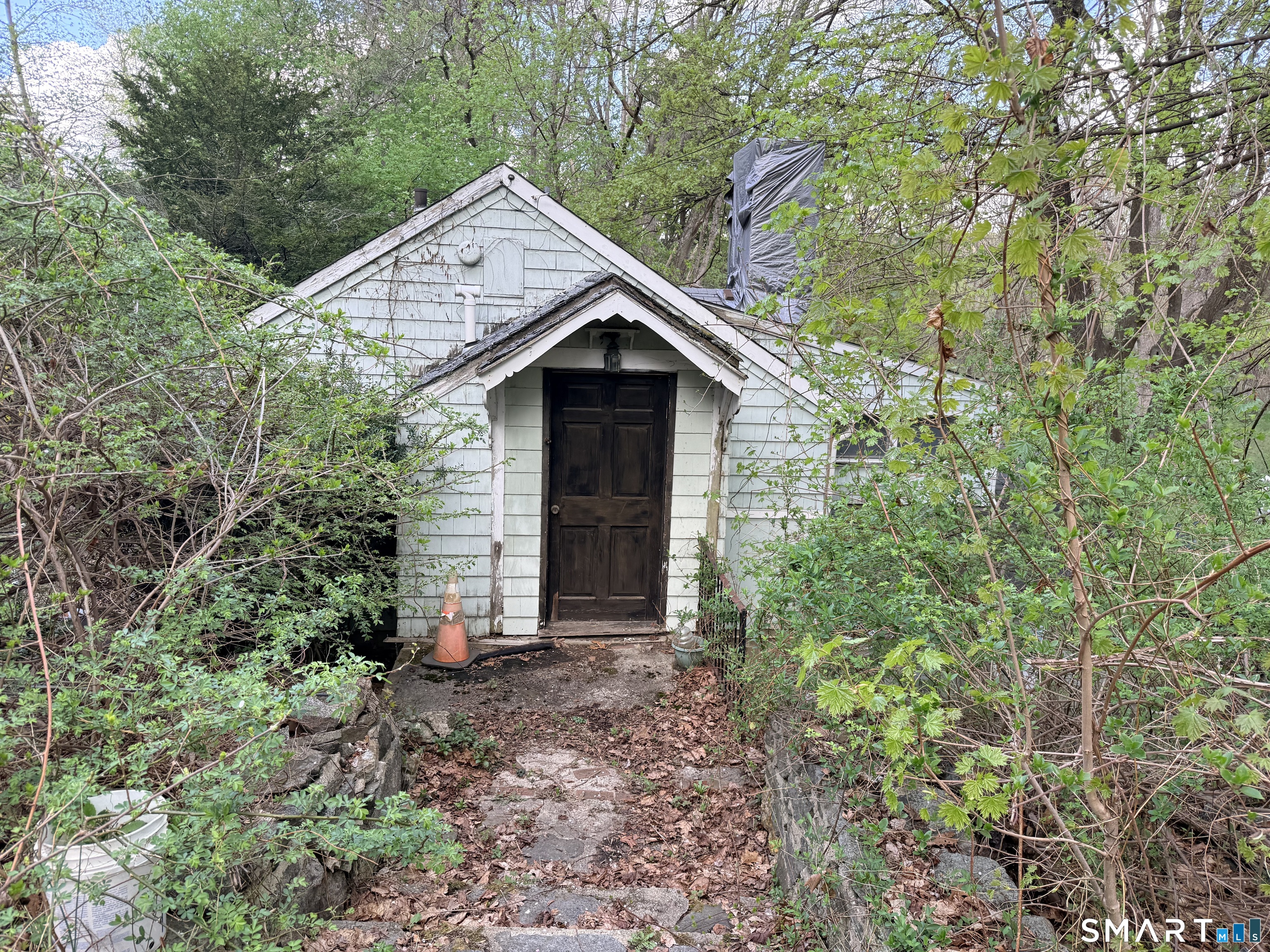 36 Scribner Hill Road