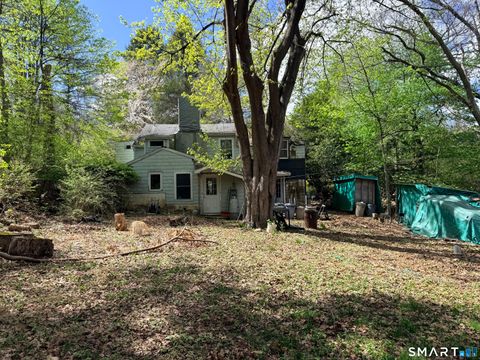 Tiny photo for 36 Scribner Hill Road, Wilton, CT 06897 (MLS # 24168387)