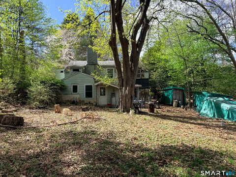 Photo of 36 Scribner Hill Road, Wilton, CT 06897 (MLS # 24168387)