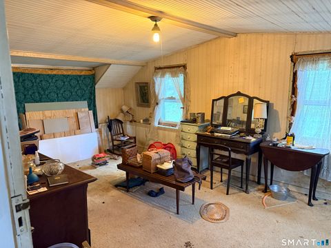 Tiny photo for 36 Scribner Hill Road, Wilton, CT 06897 (MLS # 24168387)