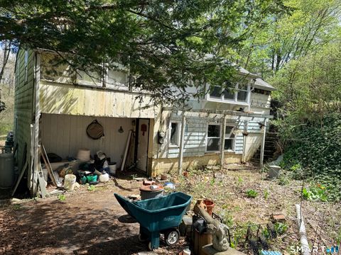 Tiny photo for 36 Scribner Hill Road, Wilton, CT 06897 (MLS # 24168387)
