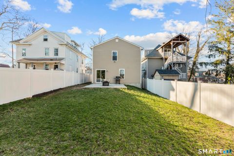 Tiny photo for 130 Brown Street, West Haven, CT 06516 (MLS # 24167291)