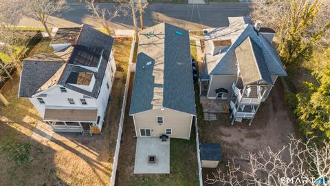 Tiny photo for 130 Brown Street, West Haven, CT 06516 (MLS # 24167291)