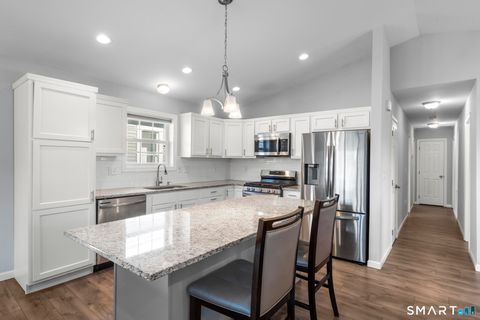 Tiny photo for 130 Brown Street, West Haven, CT 06516 (MLS # 24167291)