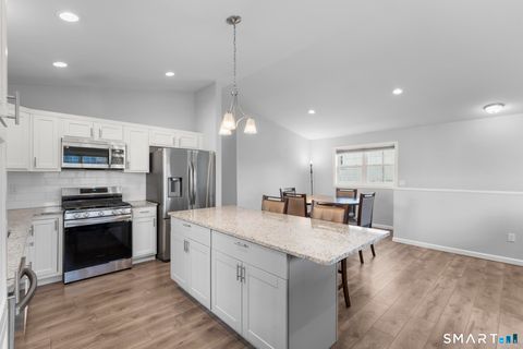 Tiny photo for 130 Brown Street, West Haven, CT 06516 (MLS # 24167291)