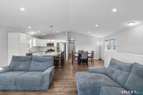 Tiny photo for 130 Brown Street, West Haven, CT 06516 (MLS # 24167291)