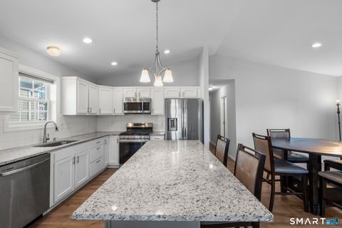 Tiny photo for 130 Brown Street, West Haven, CT 06516 (MLS # 24167291)