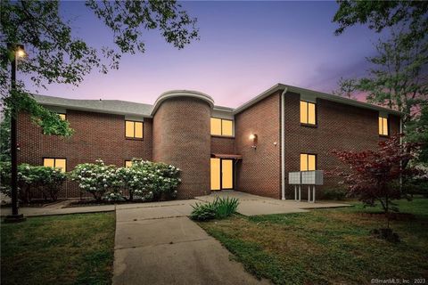 Tiny photo for 685 Success Avenue #21, Stratford, CT 06614 (MLS # 24137055)