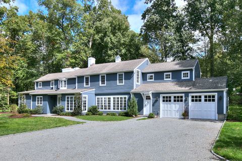 4 Plumtree Lane Westport CT 06880