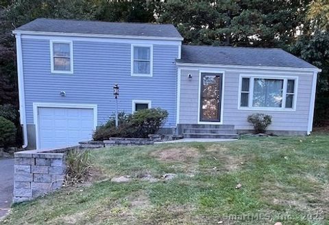 62 Susan Road New Britain CT 06053