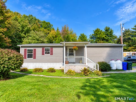 Mobile Home For Sale - 301 Buddington Road #LOT 35<br/> Groton, CT 06340