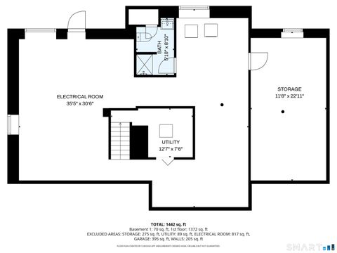 Tiny photo for 16 Petemont Drive, Farmington, CT 06032 (MLS # 24148515)